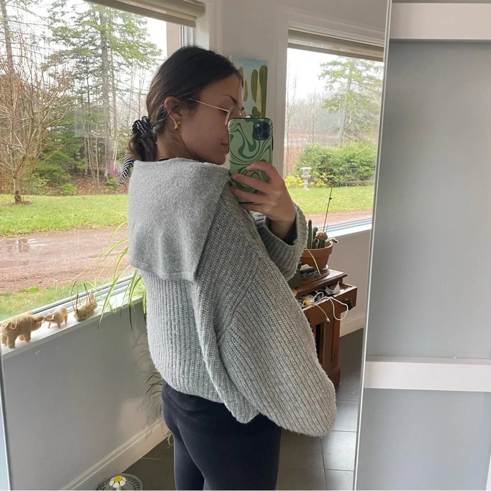 pull&bear sweater - Picture 3 of 5